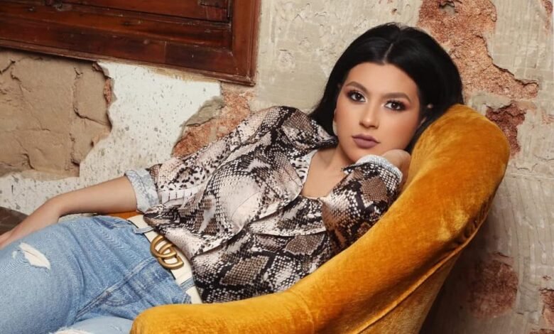 الاعلامية رنيم تحتفل بعيد ميلادها وهذه أمنيتها !