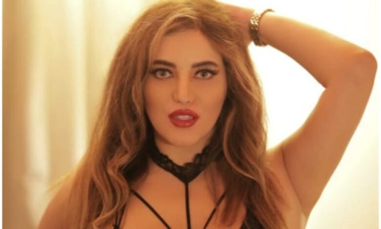 البشرة عنصر أساسي لجمالية الإنسان… لقاء خاص مع عارضة الازياء “Maram”
