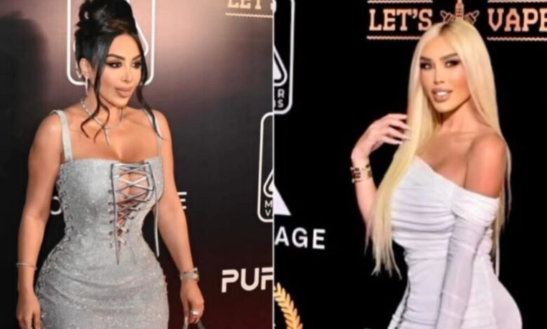 البلوجر الشهيرة سونا تنظم هذا الحدث للمرة الاولى في الاهرامات وهؤلاء النجوم يتألقون في المهرجان !!