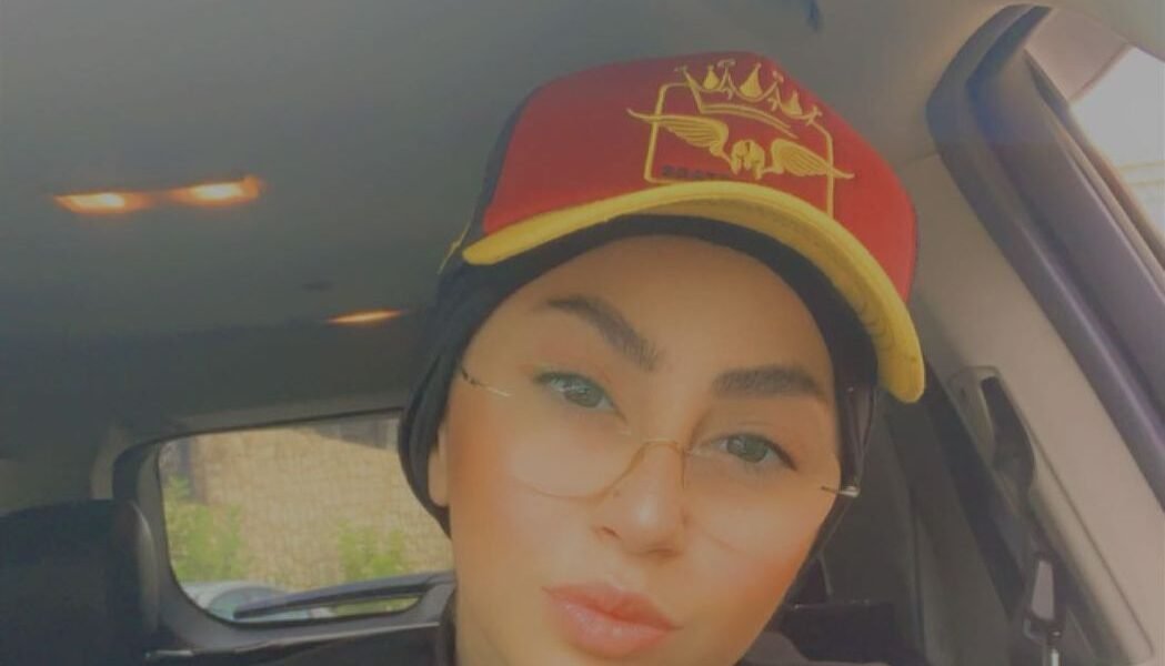 البلوجر اللبنانية حياة نورالدين تواصل النجاح على مواقع التواصل الإجتماعي - صورة مميزة صورة مميزة: البلوجر اللبنانية حياة نورالدين تواصل النجاح على مواقع التواصل الإجتماعي