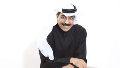 الجمهور الخليجي ينتظر بحماس حفل الفنان القدير عبدالله الرويشد ضمن فعاليات قطر لايف