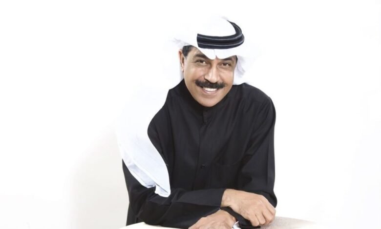 الجمهور الخليجي ينتظر بحماس حفل الفنان القدير عبدالله الرويشد ضمن فعاليات قطر لايف