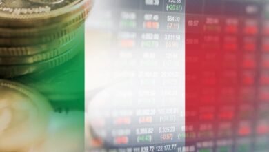 الحكومة الإيطالية تستهدف تحصيل 5 مليارات يورو من البنوك