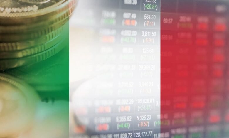 الحكومة الإيطالية تستهدف تحصيل 5 مليارات يورو من البنوك