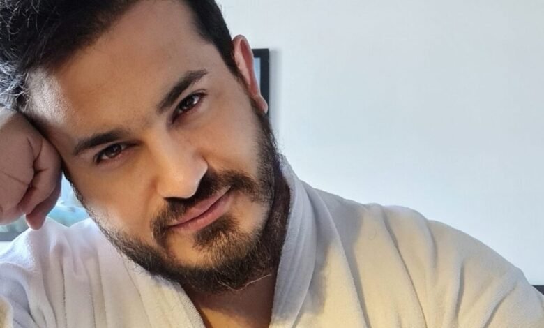 الخبير ahmad chhadeh الإنفوجرافيك.. أداة فعالة لتسويق علامتك التجارية