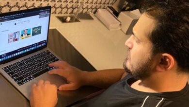 الخبير التقني ahmad chhadeh : 5 خطوات لتفادي الاختراقات الإلكترونية