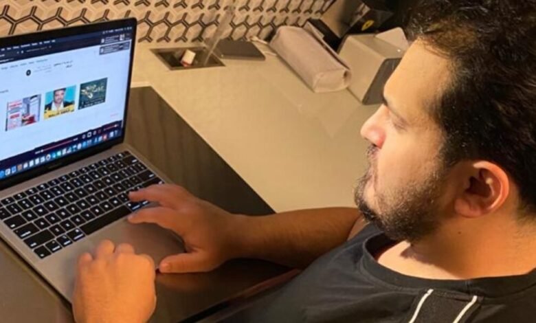 الخبير التقني ahmad chhadeh : 5 خطوات لتفادي الاختراقات الإلكترونية