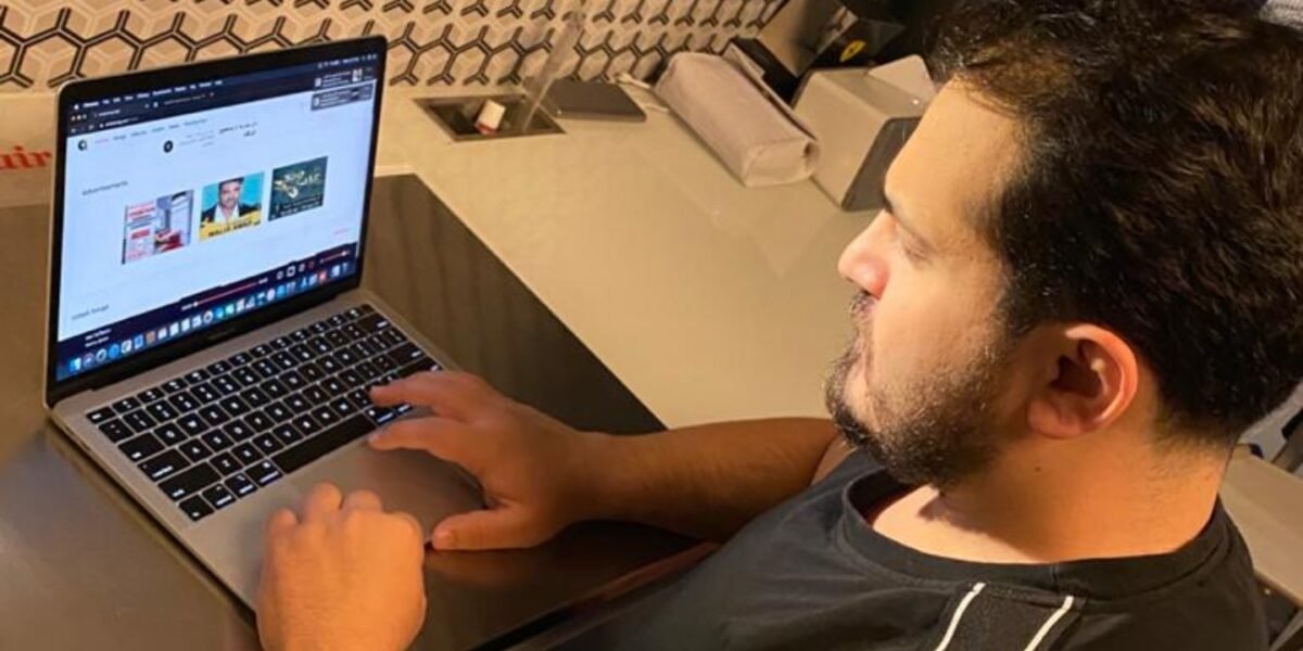 الخبير التقني ahmad chhadeh : 5 خطوات لتفادي الاختراقات الإلكترونية - صورة مميزة صورة مميزة: الخبير التقني ahmad chhadeh : 5 خطوات لتفادي الاختراقات الإلكترونية