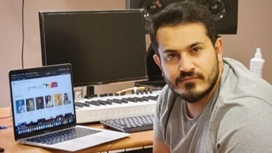 الخبير التقني ahmad shhadeh يحذر أولياء الأمور من 5 أخطار تهدد الطلاب أثناء التعليم عن بعد