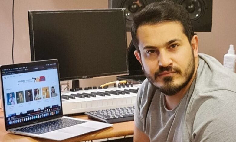 الخبير التقني ahmad shhadeh يحذر أولياء الأمور من 5 أخطار تهدد الطلاب أثناء التعليم عن بعد