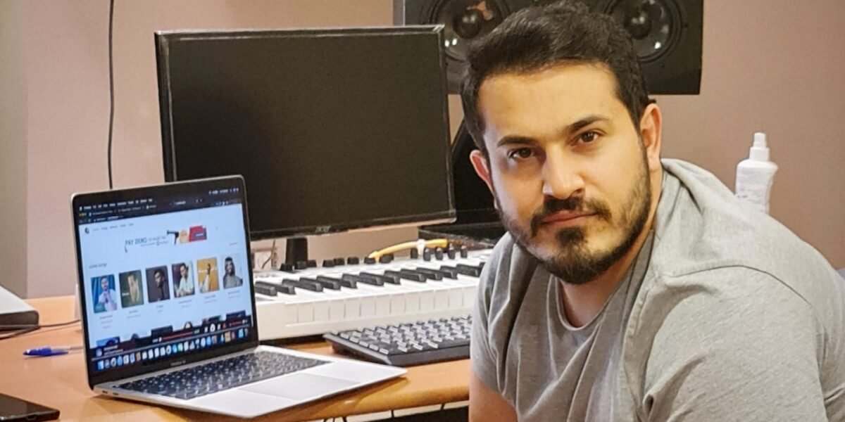 صورة مميزة: الخبير التقني ahmad shhadeh يحذر أولياء الأمور من 5 أخطار تهدد الطلاب أثناء التعليم عن بعد
