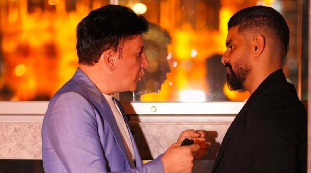 صورة مميزة: الخبير العالمي أحمد سليمان رحلة احتراف وتميّز من المحلية إلى العالمية