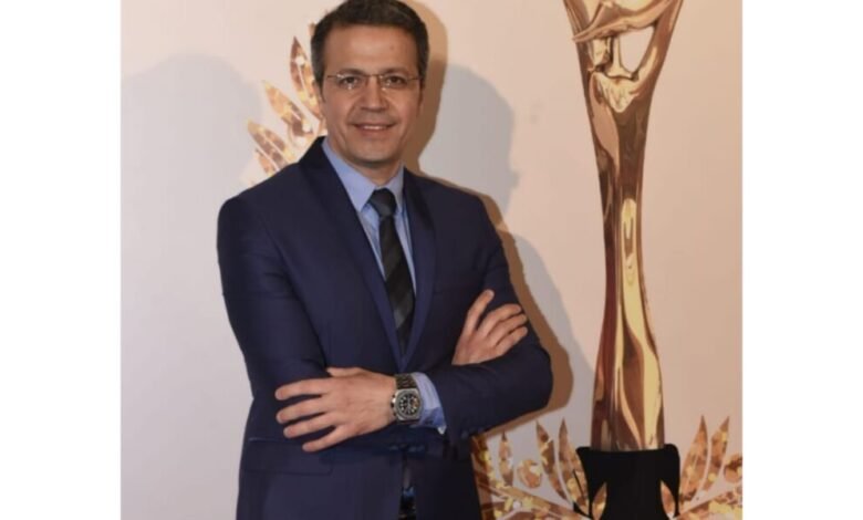 الدكتور “Elie Fares” : تاريخٌ طويل بالإبتكارات الإبداعية