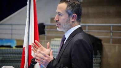 الدكتور Habib Zarifeh متخصص في معالجة طب الأسنان بالليزر