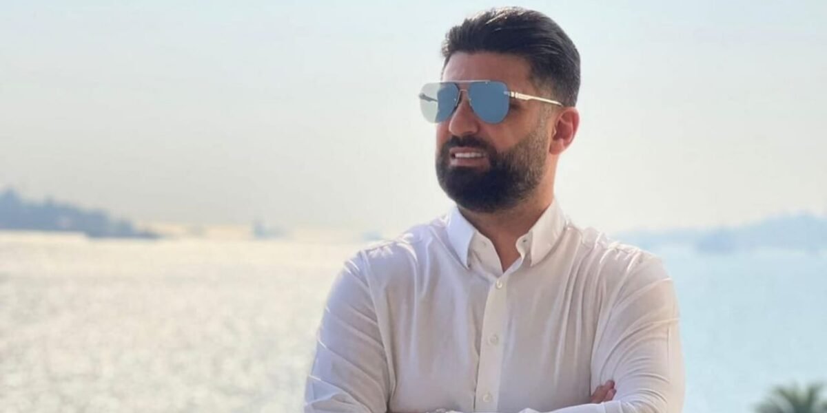 صورة مميزة: الدكتور أحمد جبارة: التطعيم العظمي ضرورة قبل عملية زراعة الأسنان