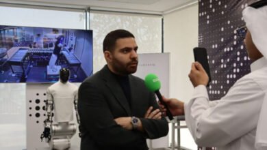 الدكتور إيلي متري: اقتصاد المعرفة هو الثروة الحقيقية للبنان