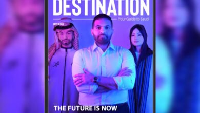 الدكتور إيلي متري: رائد الروبوتات والذكاء الاصطناعي في السعودية يقود مستقبل التكنولوجيا الذكية