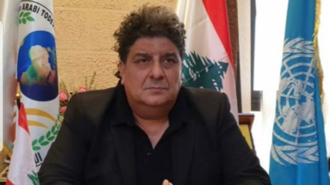 صورة مميزة: الدكتور بسام فرشوخ ، لوزير التربية ” إنت وين عايش ” ؟!!