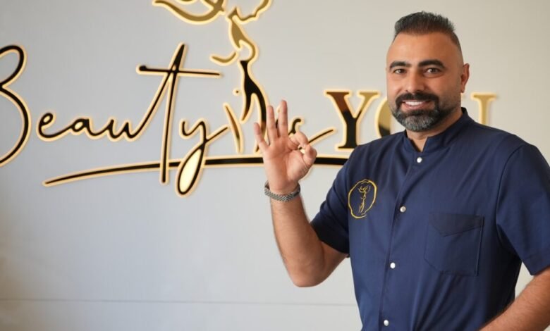 الدكتور حسن ناصرالدين: لماذا لم يعد الفيلر الدائم خياراً مفضلاً؟