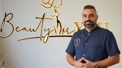 الدكتور حسن ناصرالدين يتحدث عن معايير الأمان في جراحة شدّ الجفون