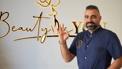 الدكتور حسن ناصرالدين يسلّط الضوء على دور الليزر في تجديد البشرة دون جراحة