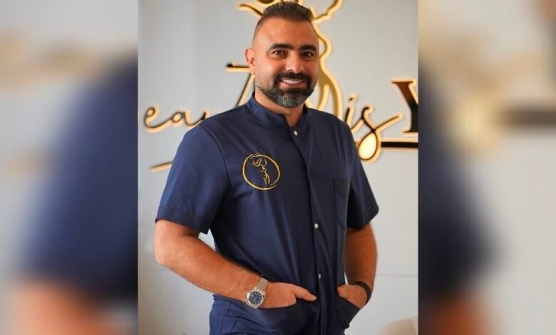 الدكتور حسن ناصرالدين ينفي المفاهيم الخاطئة حول Fox Eyes
