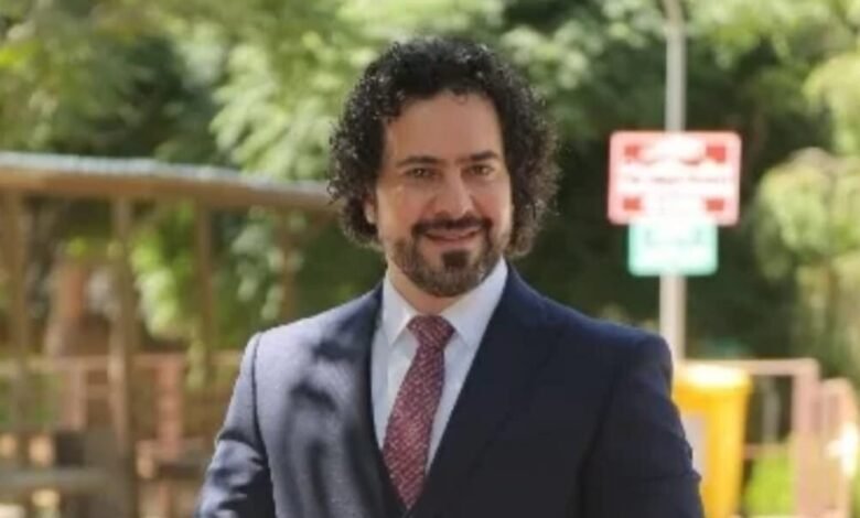الدكتور صفوان العدوان يصدر الكتاب الأول من نوعه في الأردن “مجمع الجلدية والتجميل والليزر
