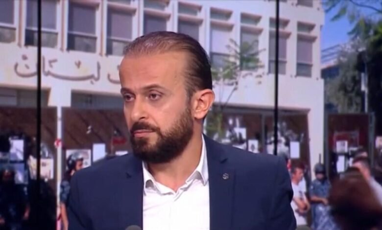 الدكتور علي حمود: إعتذار مصطفى أديب فشل للحيتان الأربعة الذين ابتلعوه وليس للمبادرة الفرنسية