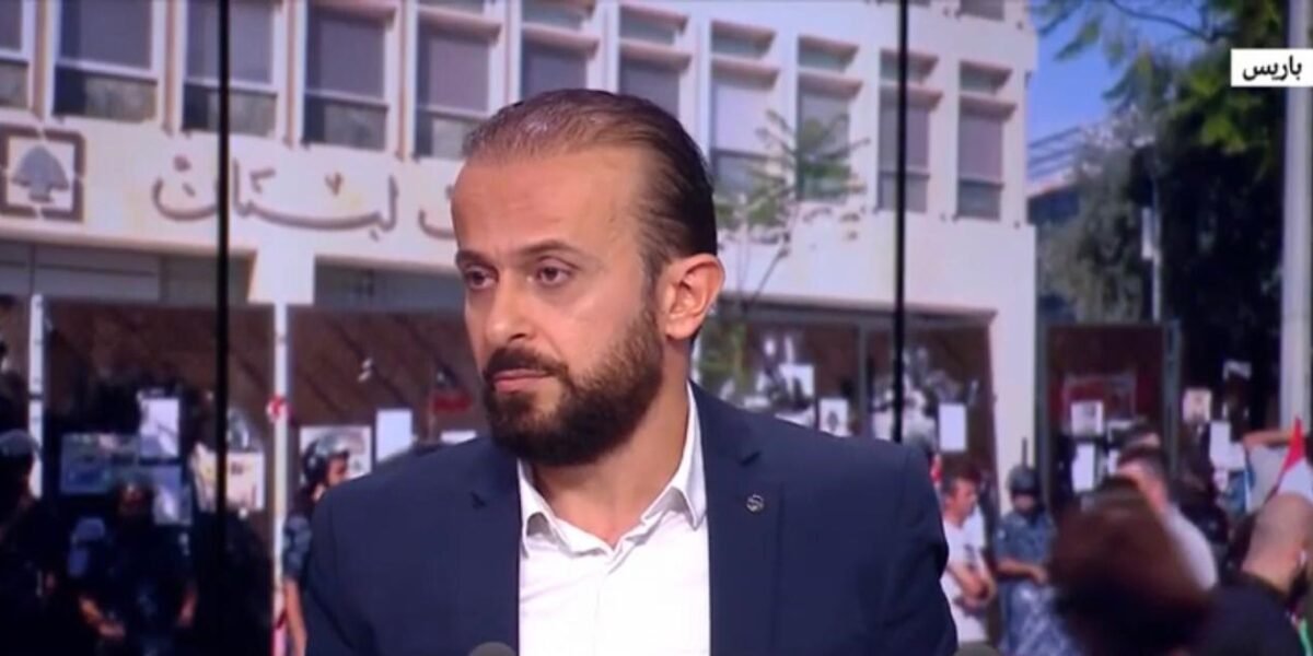 صورة مميزة: الدكتور علي حمود: إعتذار مصطفى أديب فشل للحيتان الأربعة الذين ابتلعوه وليس للمبادرة الفرنسية