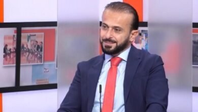 الدكتور علي حمّود: إحتياطي الدولار وهم والأزمة إلى تصاعد إن لم نتداركها بذكاء