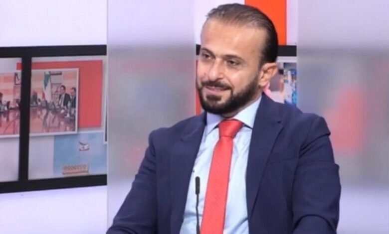 الدكتور علي حمّود: إحتياطي الدولار وهم والأزمة إلى تصاعد إن لم نتداركها بذكاء