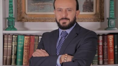 الدكتور علي حمّود: الدّولة ومؤسساتها الماليّة تجلِدُ المودعين والمغتربين بسياط ودائعهم