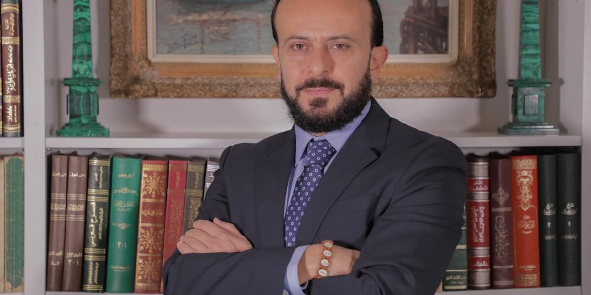 صورة مميزة: الدكتور علي حمّود: الدّولة ومؤسساتها الماليّة تجلِدُ المودعين والمغتربين بسياط ودائعهم