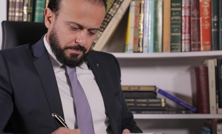 الدكتور علي حمّود يؤكد: لا حرب أمريكية إيرانية في المنطقة وعودة الملف النووي تستغرق وقتًا