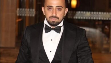 الدكتور علي مرعي يحصد لقب الدكتور الأول في طب الأسنان بعد تحقيقه لعدة جوائز مرموقة في مجاله”