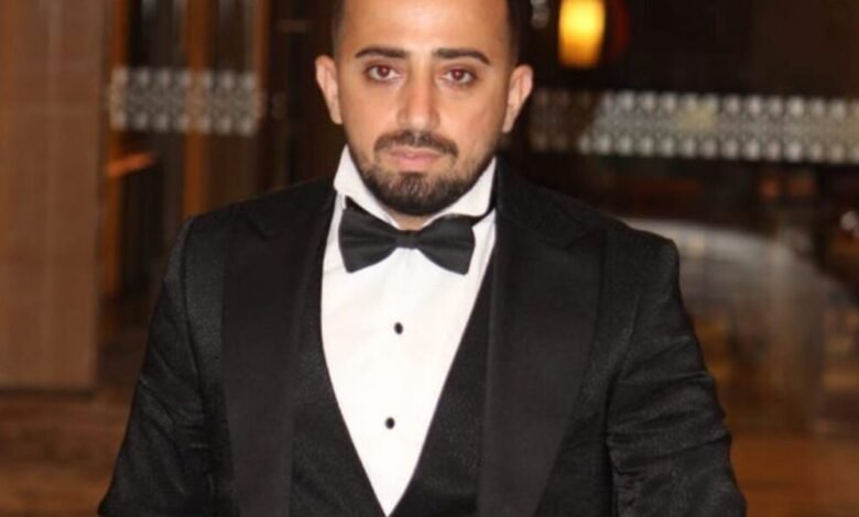 الدكتور علي مرعي يحصد لقب الدكتور الأول في طب الأسنان بعد تحقيقه لعدة جوائز مرموقة في مجاله”