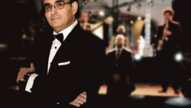 الدكتور محمد أنشاصي ريادة في طب الأسنان