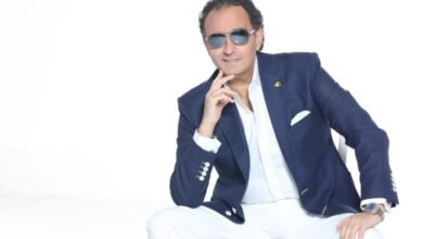 الدكتور محمد أنشاصي: مهنتي كانت شغفي منذ الصغر وتمنكت من بلوغ الصدارة بجدارة
