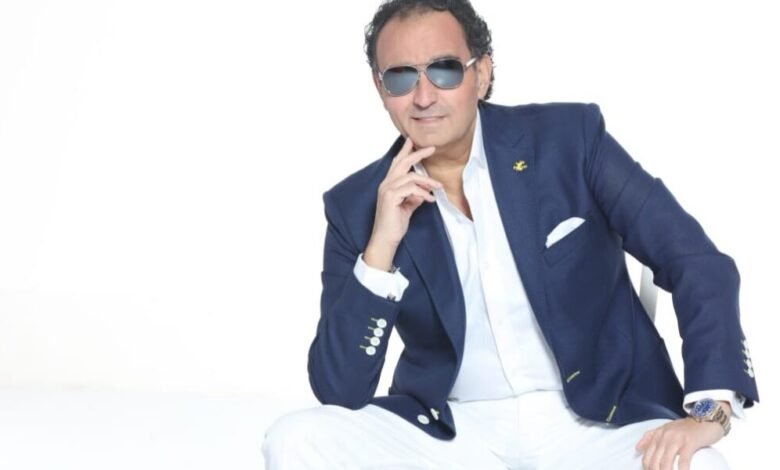 الدكتور محمد أنشاصي: مهنتي كانت شغفي منذ الصغر وتمنكت من بلوغ الصدارة بجدارة
