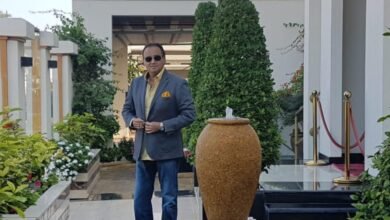 الدكتور محمد أنشاصي يؤكد: سلامة الأسنان تلعب دور كبير في سلامة الجسم ككل