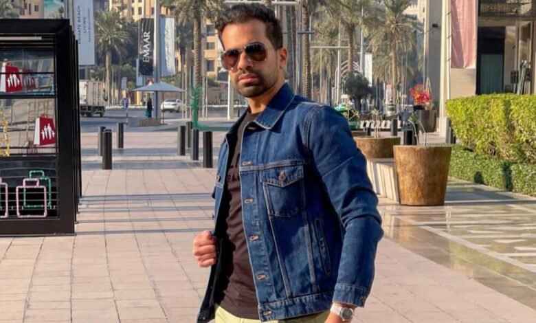 الدكتور وليد المصراتي إبداع وإبتكار بلا حدود