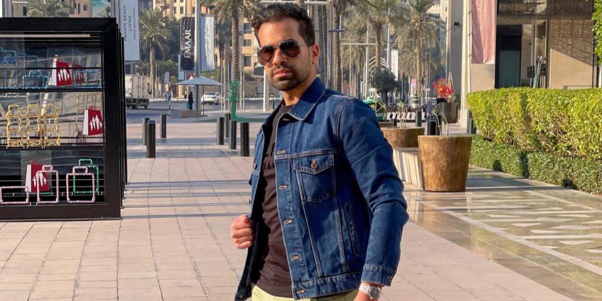 صورة مميزة: الدكتور وليد المصراتي إبداع وإبتكار بلا حدود