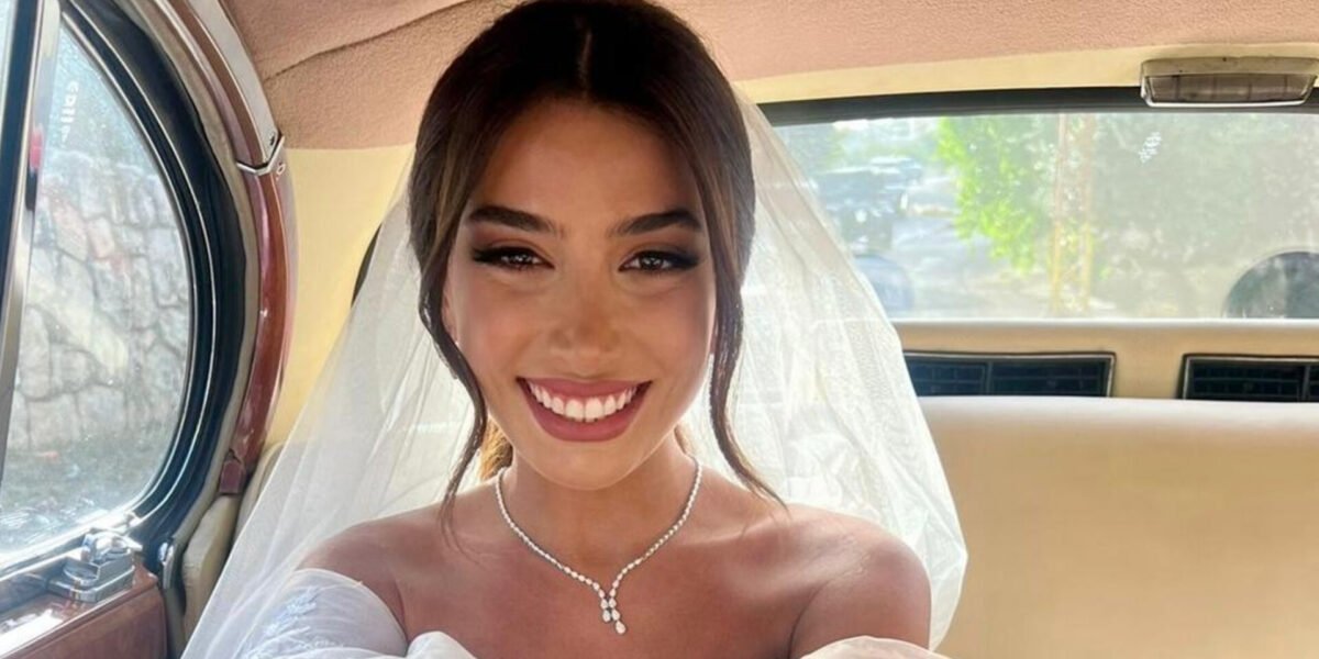 صورة مميزة: الدكتورة إلسا بولس تدخل القفص الذهبي