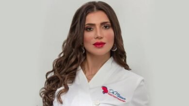 الدكتورة ميسان حمودة: “الخلايا الجذعية الذاتية” الحل الثوري لزراعة الشعر
