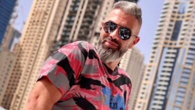 الدي جي جوني عيد المعروف بـ”Dj Spy” يجذب المتابعين بمحتواه اللافت