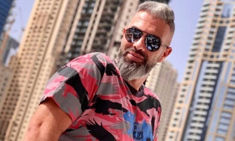 الدي جي جوني عيد المعروف بـ”Dj Spy” يجذب المتابعين بمحتواه اللافت
