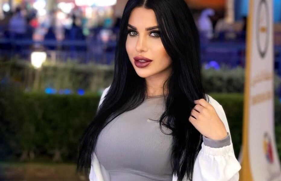 الراقصة جانين تتألق في أحدث ظهور - صورة مميزة صورة مميزة: الراقصة جانين تتألق في أحدث ظهور