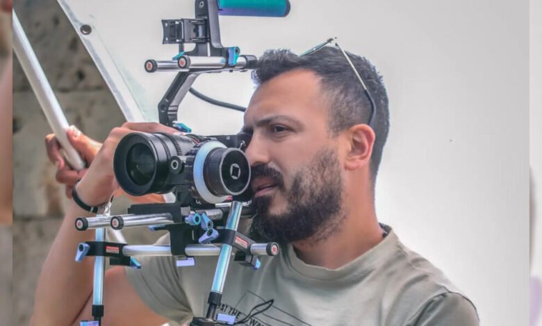 السكوت علامة الرضا… فيلم صغير من توقيع المخرج أحمد نعناعه تضامناً مع غزة