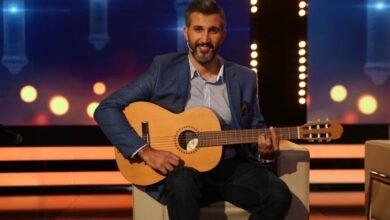 الشاعر أيمن قميحة يكشف عن سلسلة أعمال له ستبصر النور قريباً