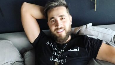 الشهير أنطونيو سليمان يطلق “قام قام” ونجاحات كبرى.
